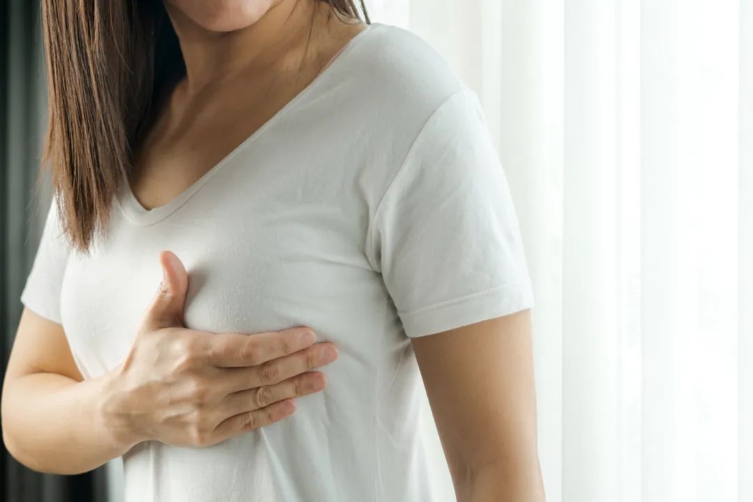 體檢發(fā)現(xiàn)乳腺結(jié)節(jié)，需要手術(shù)嗎？