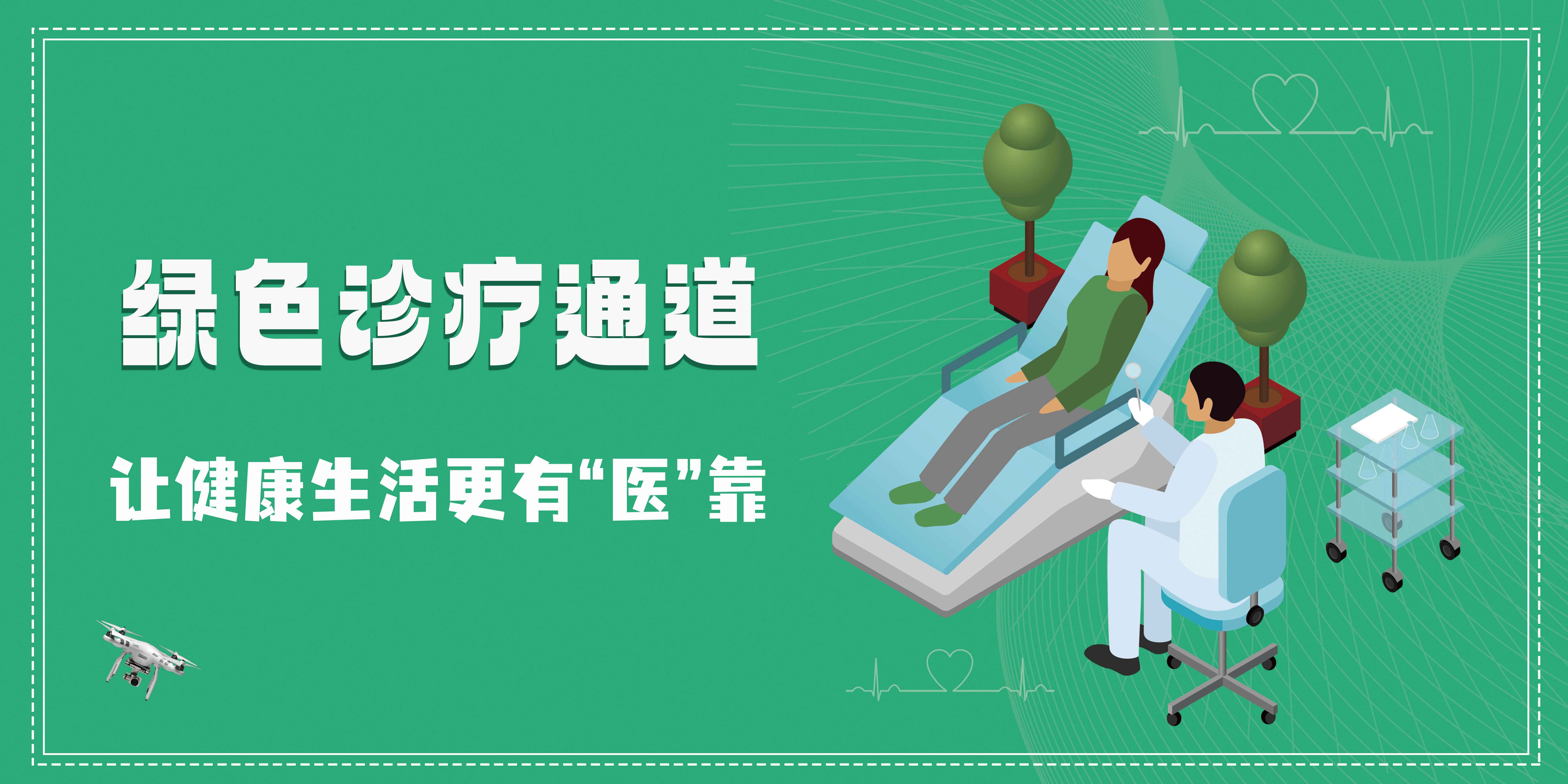 生病發(fā)愁掛不到號？一波三折專家難預(yù)約？尚寧綠通，我們來幫您解決！
